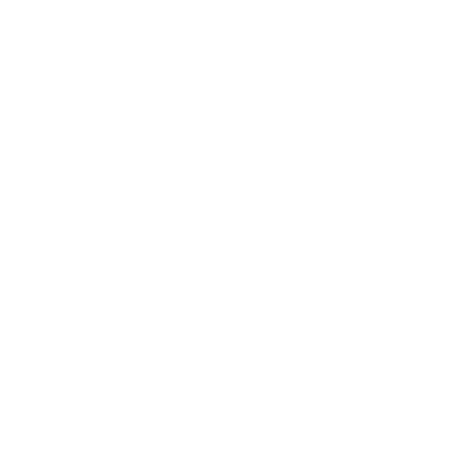 Icone facebook blanc