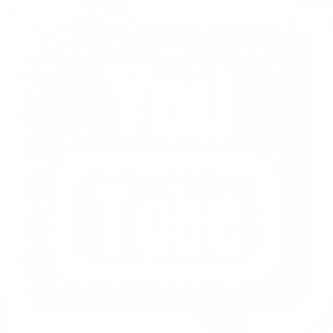 Icône Youtube blanc